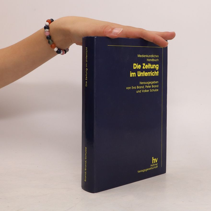 Autorenkollektiv Medienkundliches Handbuch