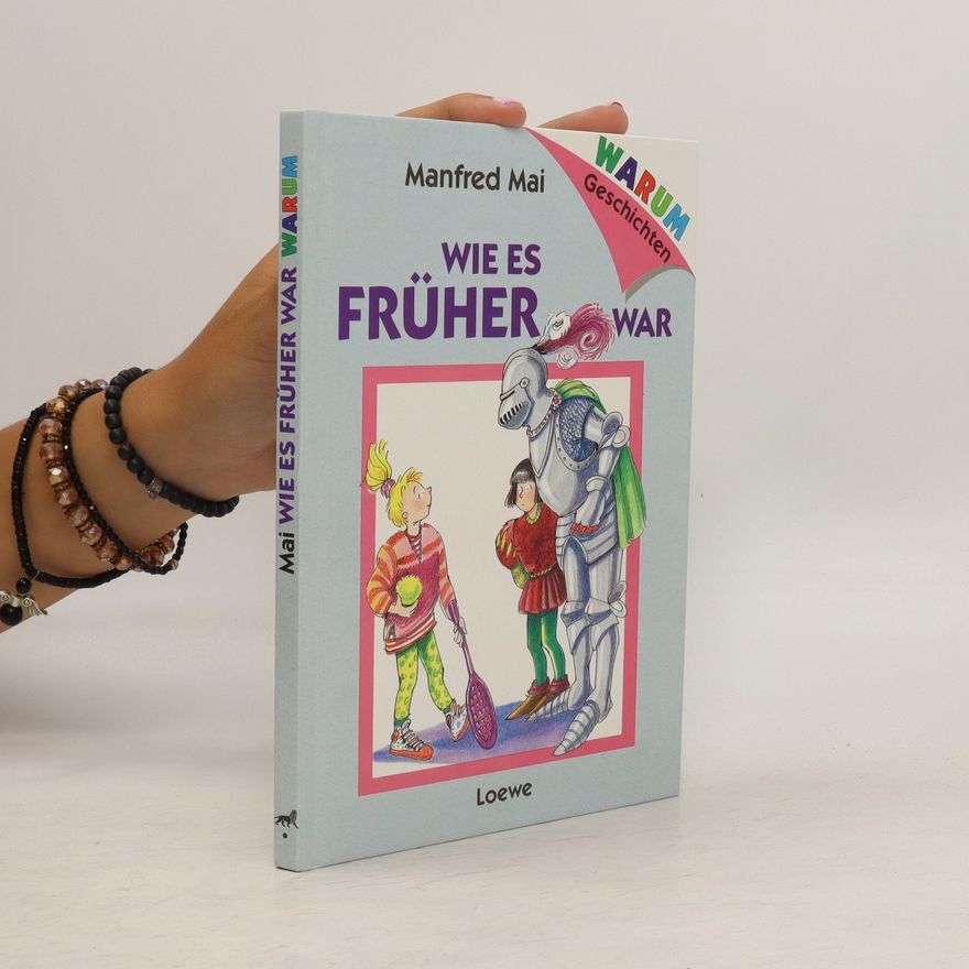 Manphrent Mai Wie es früher war