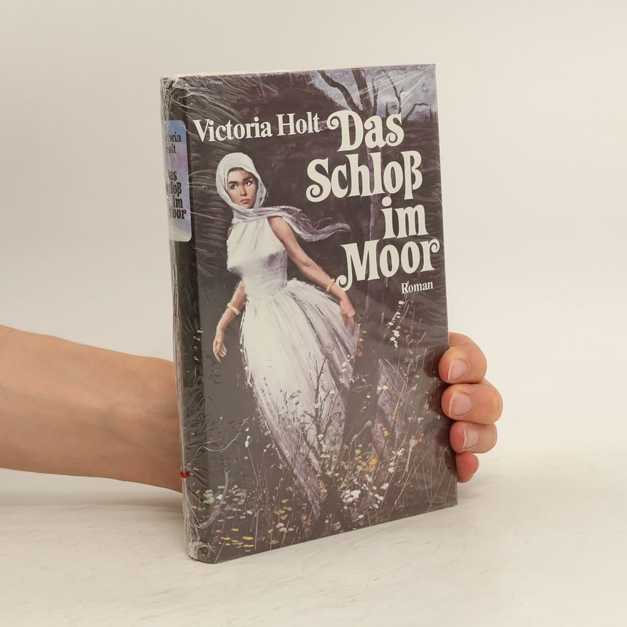 Jean Plaidy Das Schloß im Moor