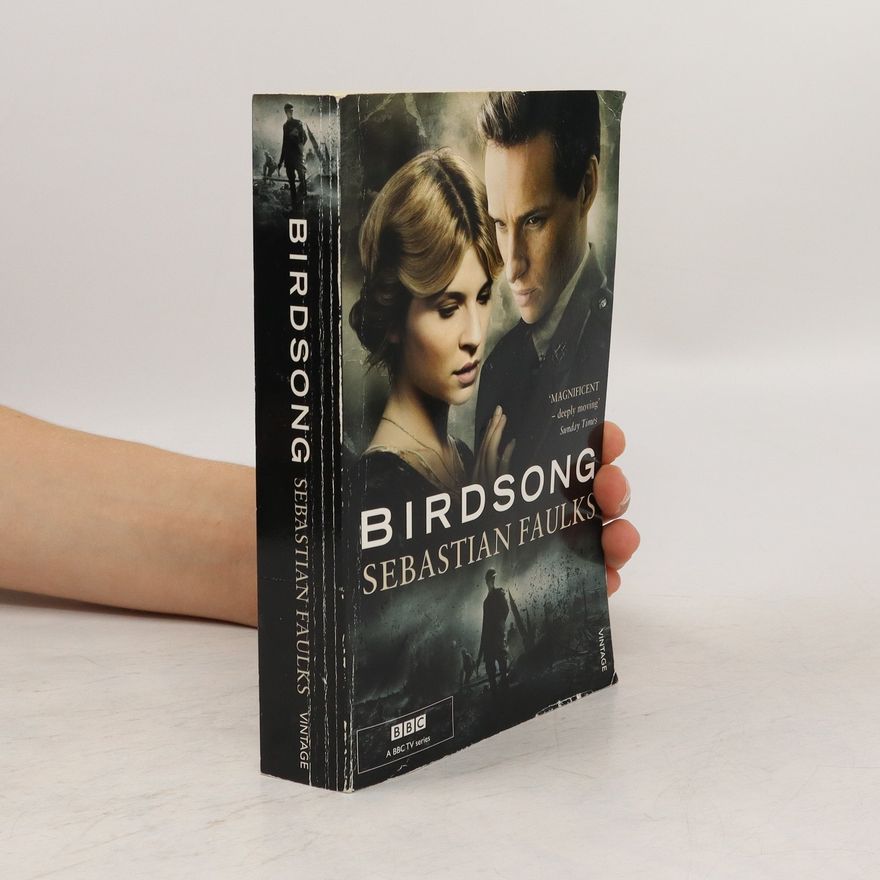 Sebastian Faulks Birdsong