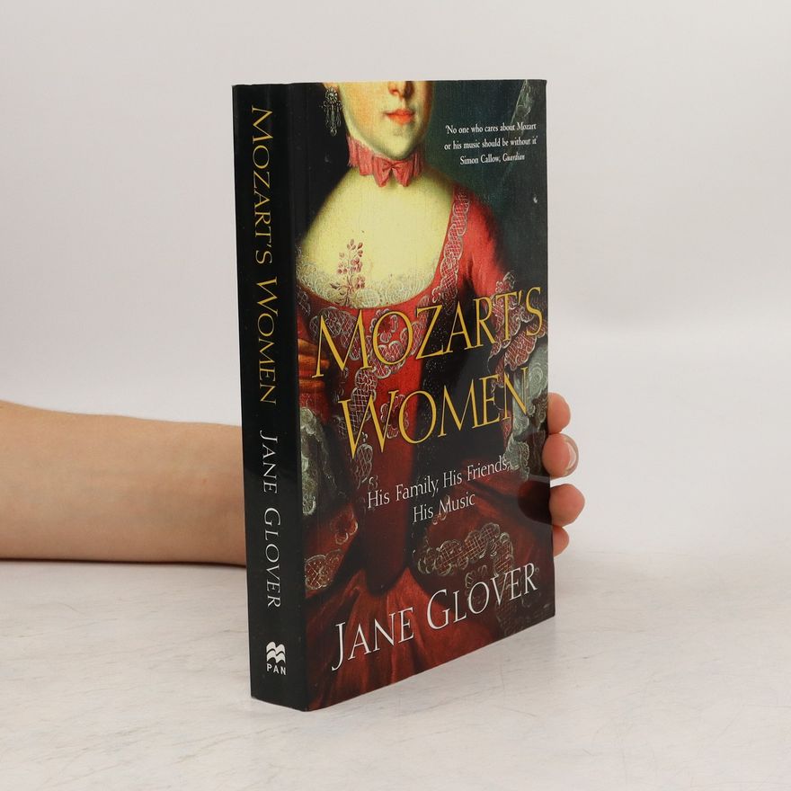 Jane Glover Mozart´s Women