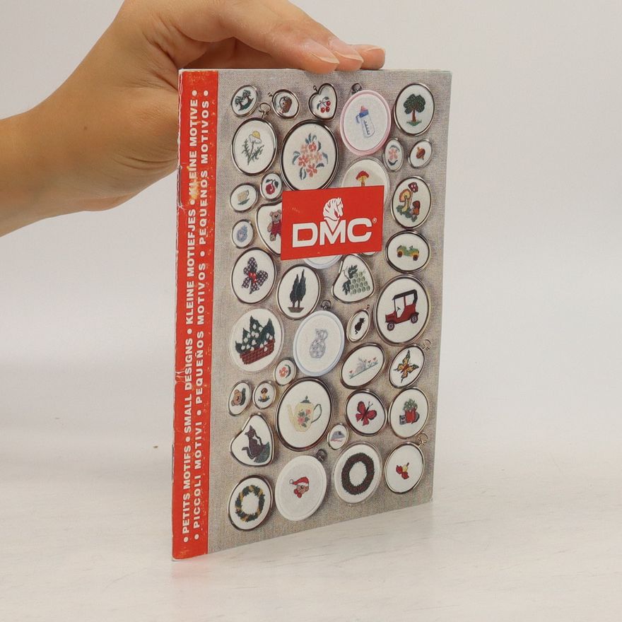 Autorenkollektiv DMC