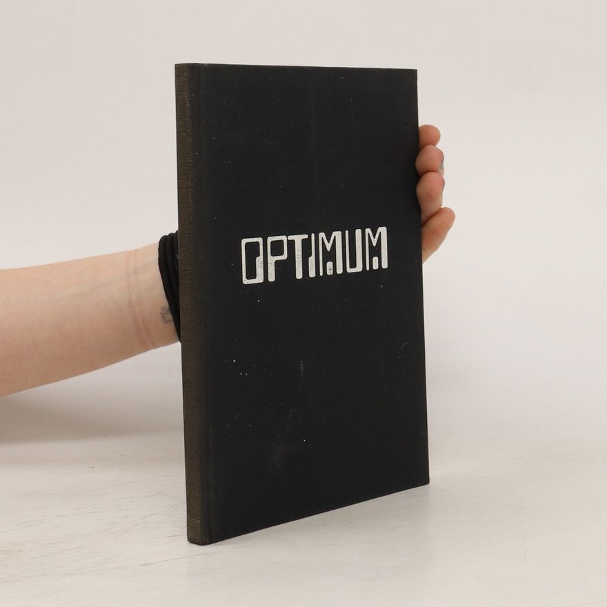 Autorenkollektiv Optimum