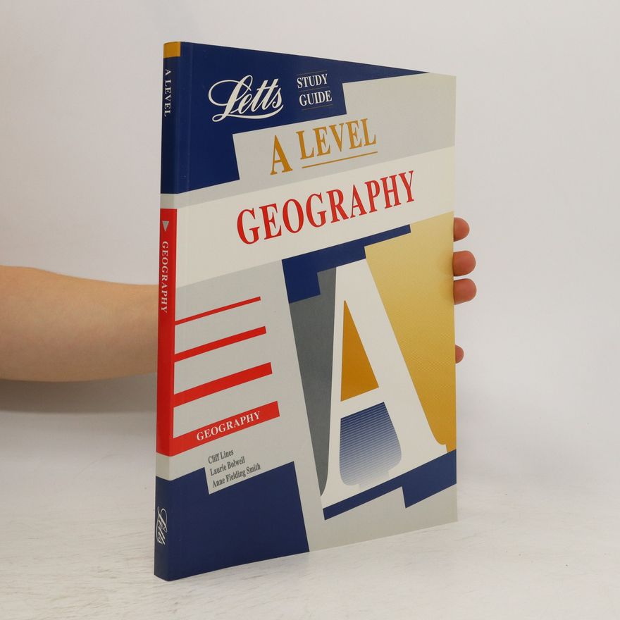 Kolektiv autorů A Level Geography