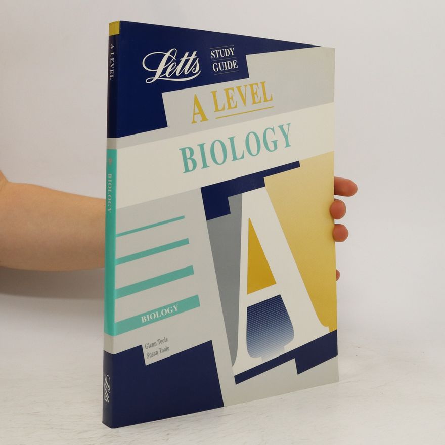 Susan Toole A Level Biology