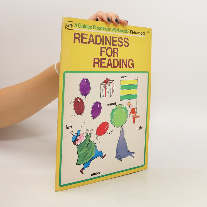 Joanne Wylie Readiness for Reading