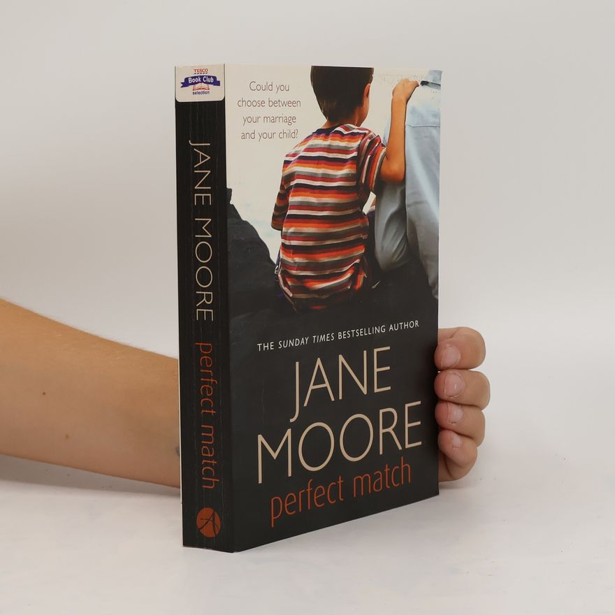 Jane Moore Perfect Match