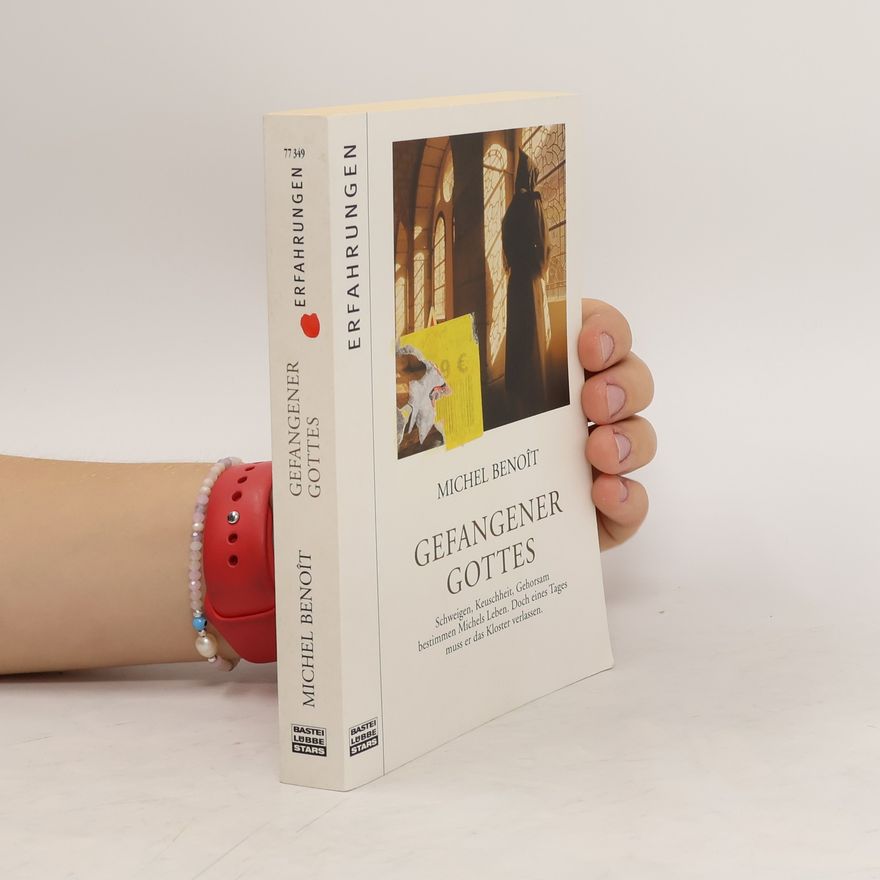 Michel Benoît Gefangener Gottes