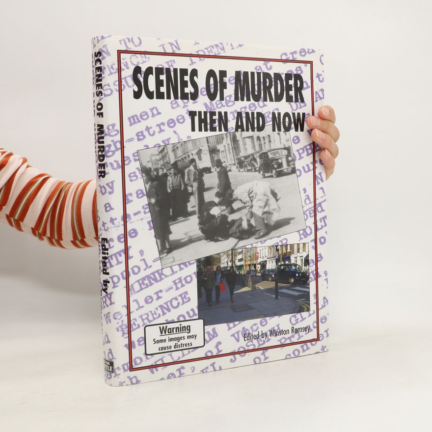 After the Battle Scenes of Murder Then and Now