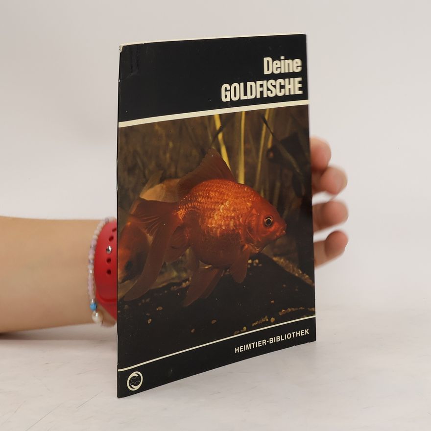Various authors Deine Goldfische