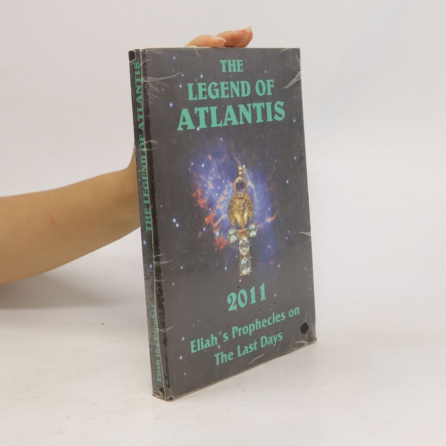 Various authors The Legend of Atlantis