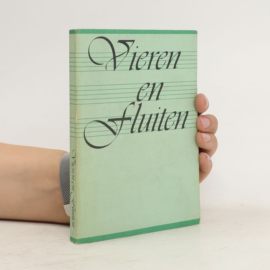 Kolektiv autorů Vieren en fluiten