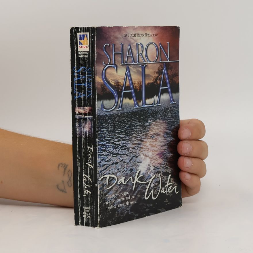 Sharon Sala Dark Water