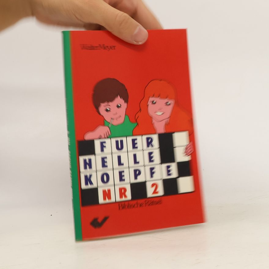 Various authors Für helle Köpfe 2