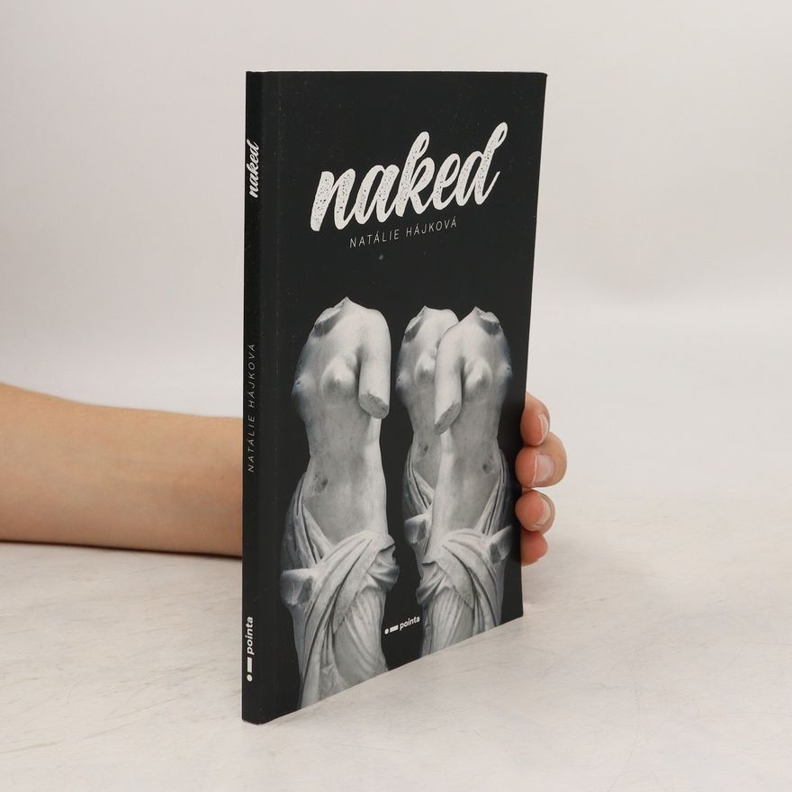 Natálie Hájková Naked