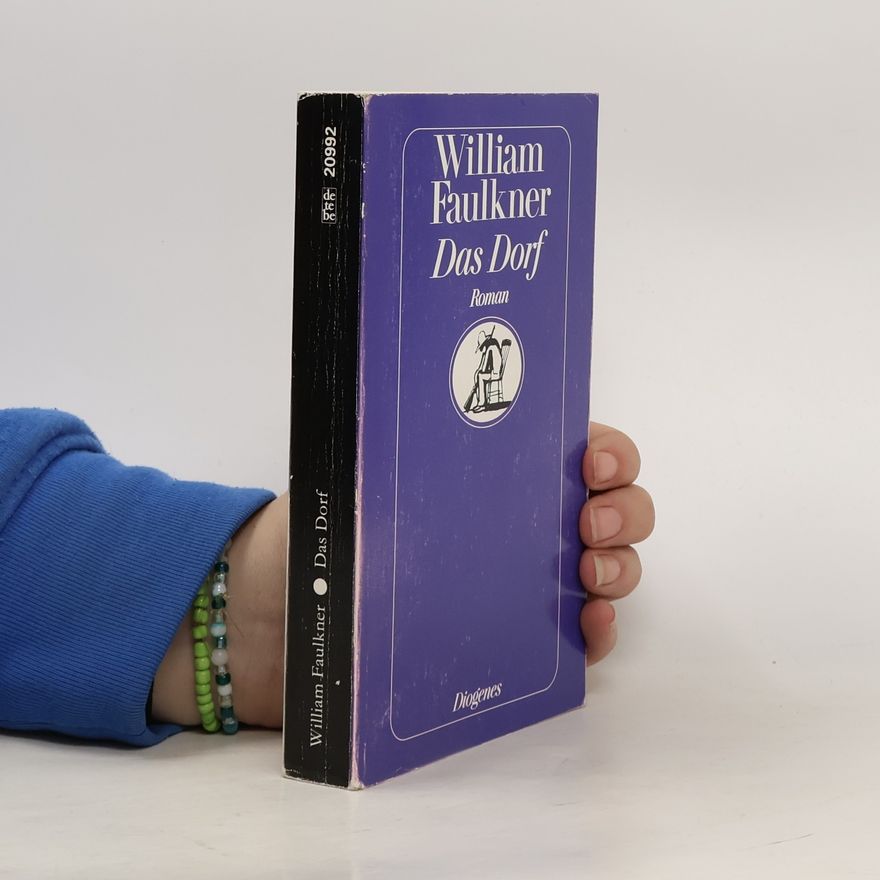 William Shakespeare Das Dorf