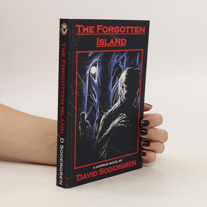 David Sodergren The Forgotten Island
