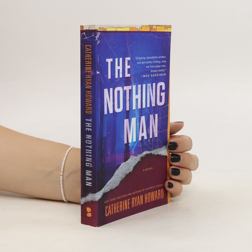 Catherine Ryan Howard The Nothing Man