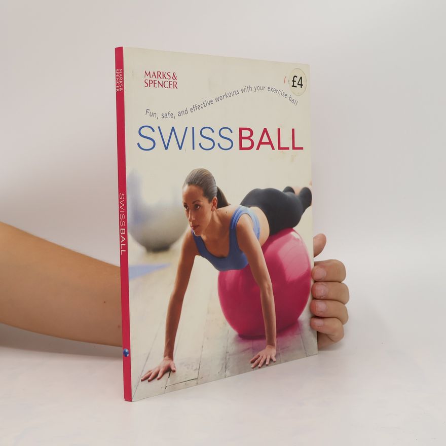 Marks and Spencer ltd Swiss Ball