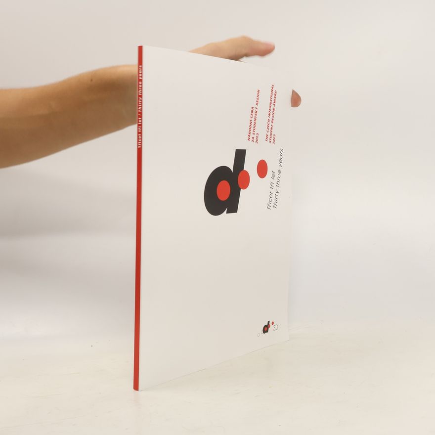 Collectif d'auteurs Třicet tři let