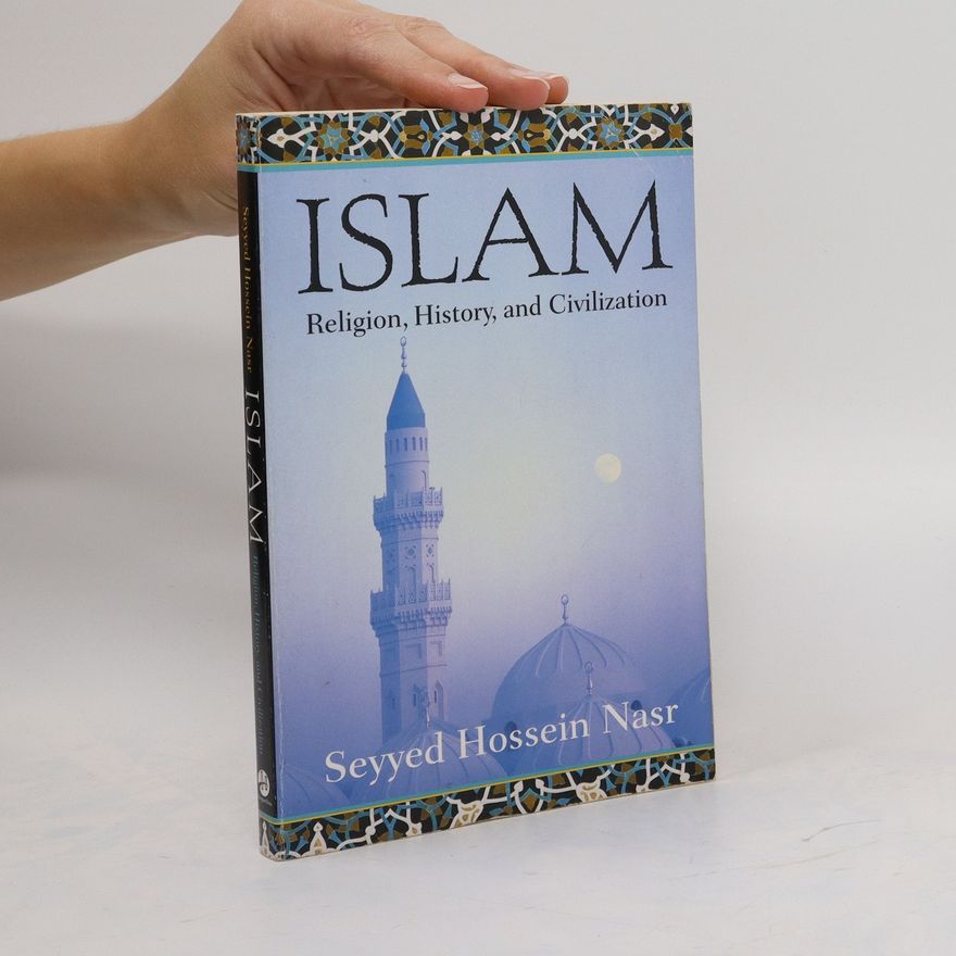 Seyyed Hossein Nasr Islam