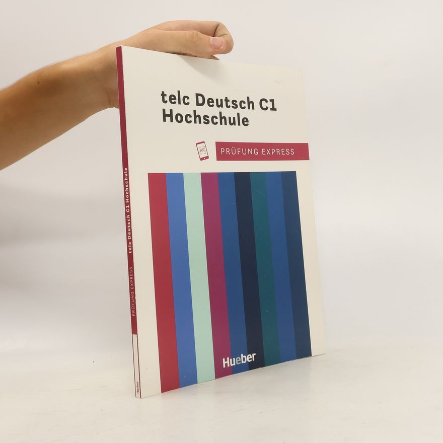 Christine Kramel Telc Deutsch C1 Hochschule