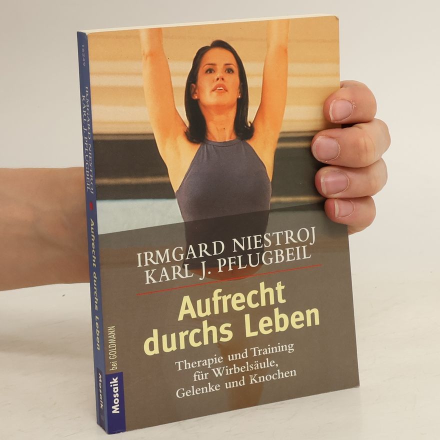 Irmgard Niestroj Aufrecht durchs Leben
