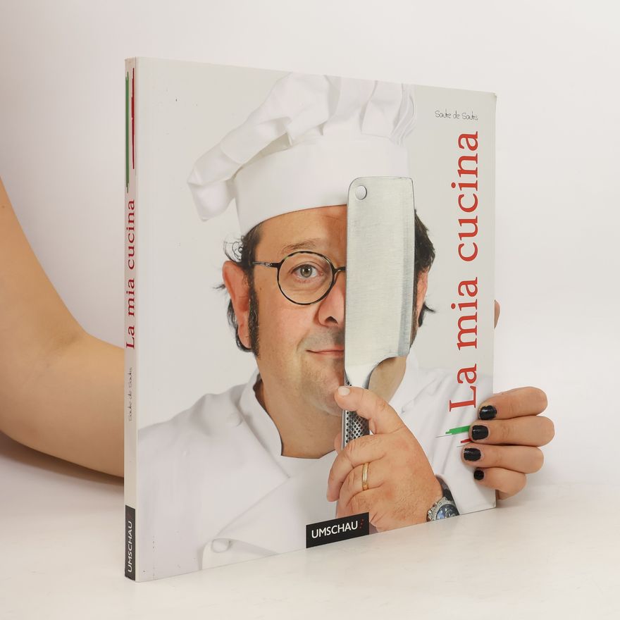 Autorenkollektiv La Mia Cucina