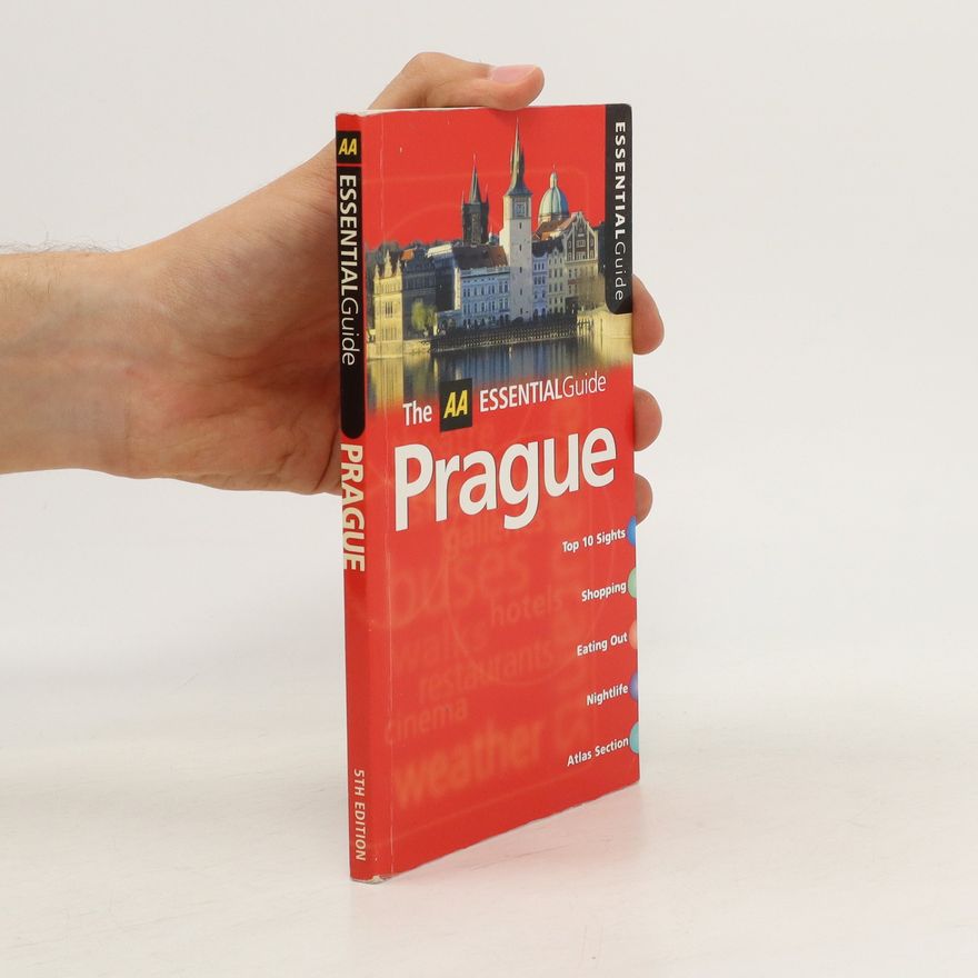 Autorenkollektiv Prague