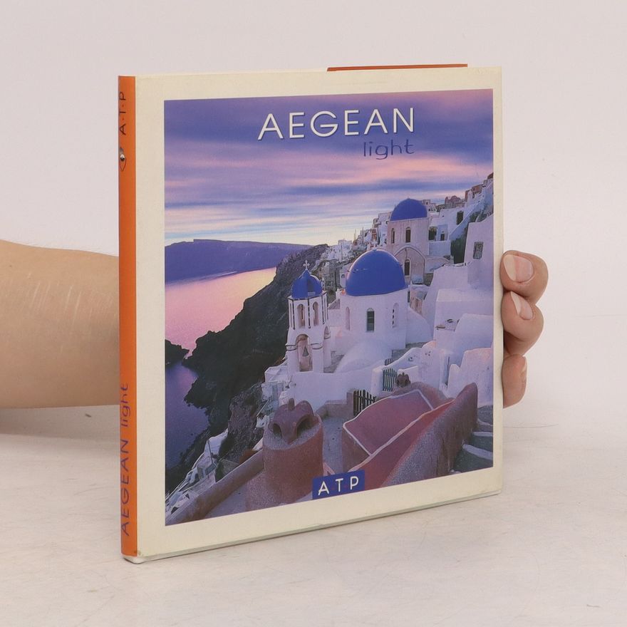 Autorenkollektiv Aegean light