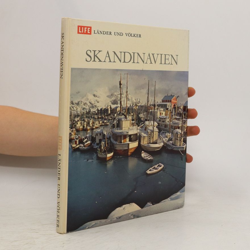 Autorenkollektiv Skandinavien