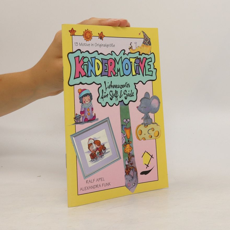 Kolektiv autorů Kindermotive