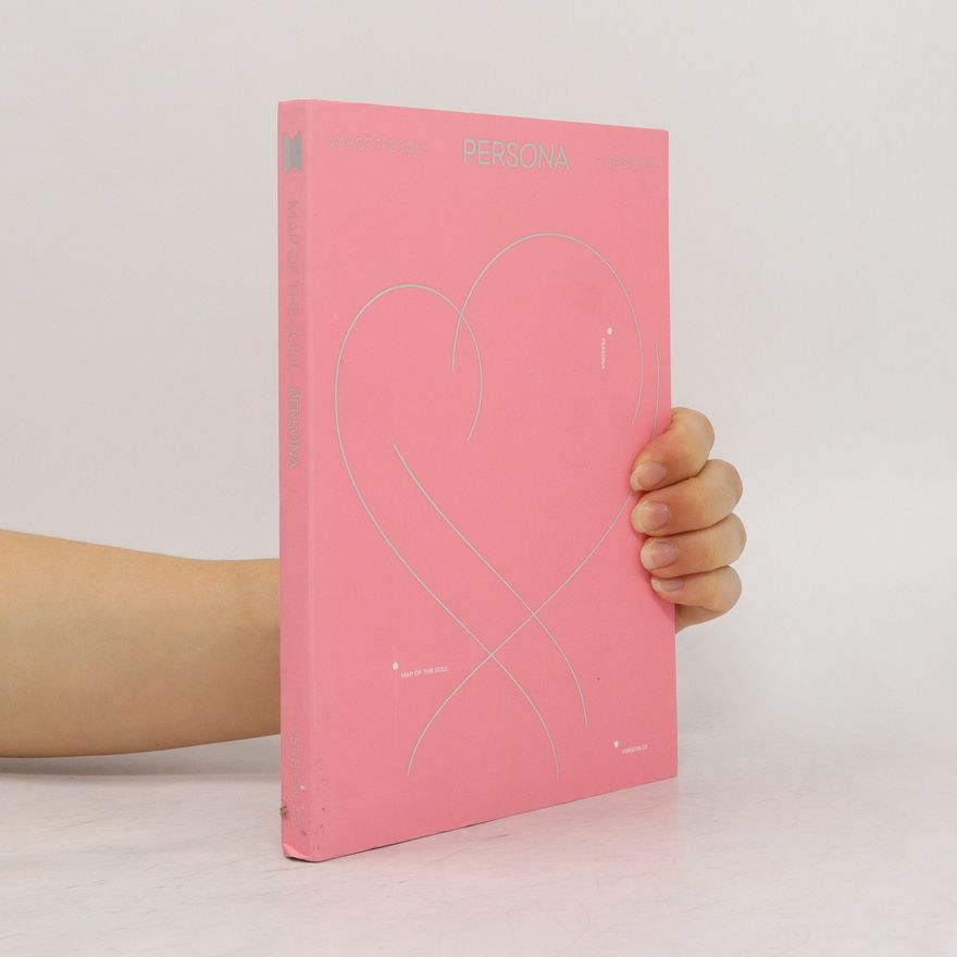 Various authors Wap of the soul. Persona. Version 03