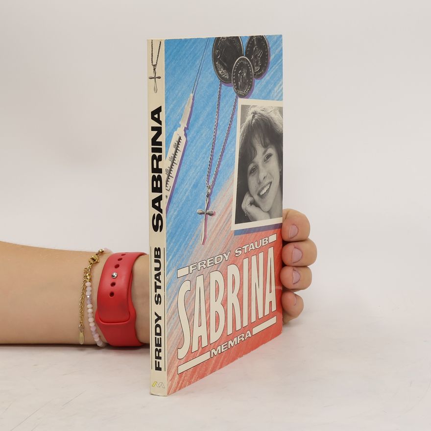 Fredy Staub Sabrina