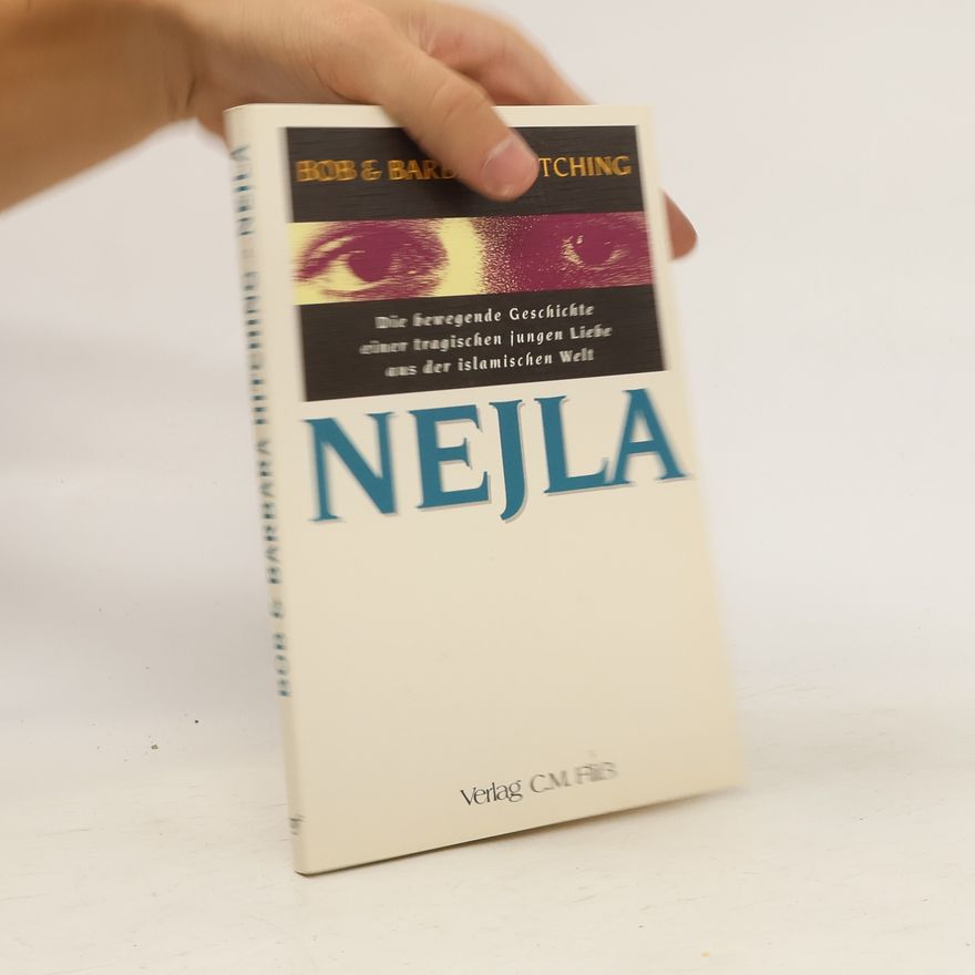 Bob Hitching Nejla