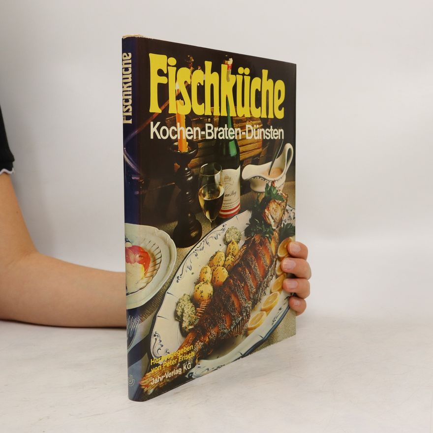 Peter Frisch Fischküche
