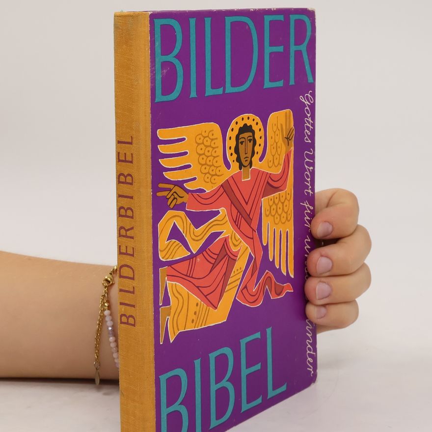 Autorenkollektiv Bilderbibel