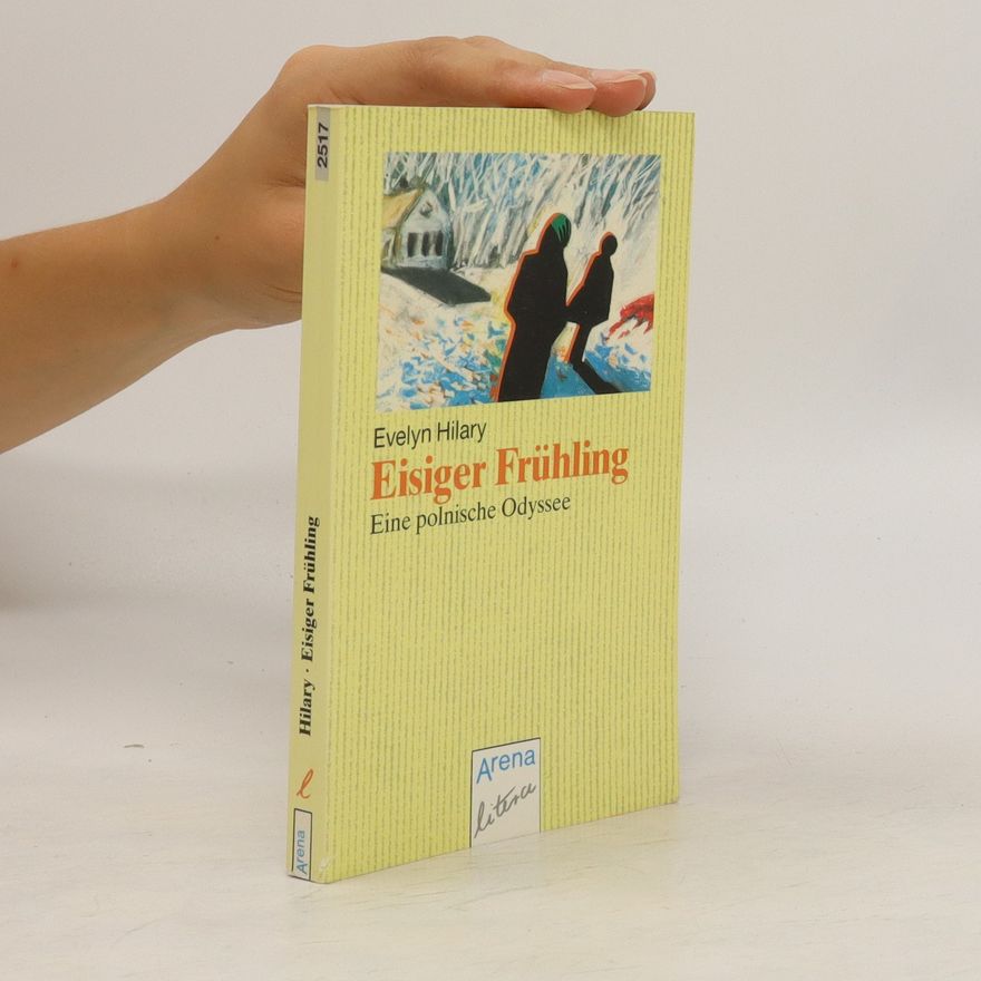 Evelyn Hilary Eisiger Frühling