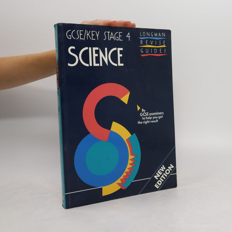 Di Barton Science