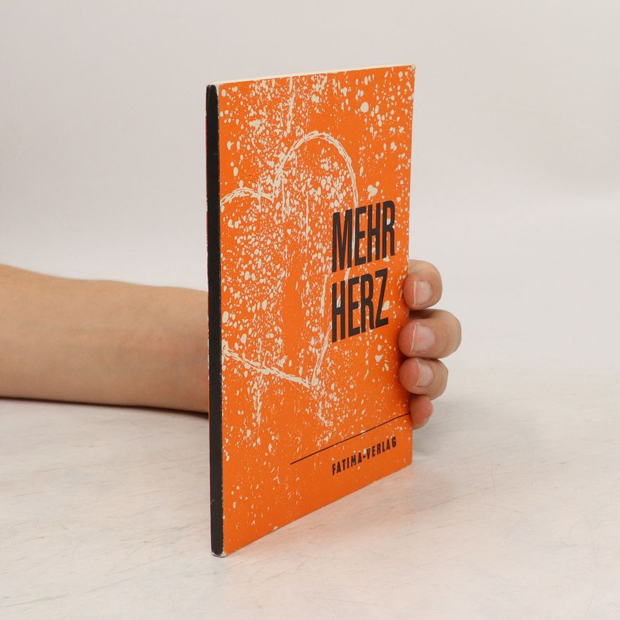 Autorenkollektiv Mehr herz