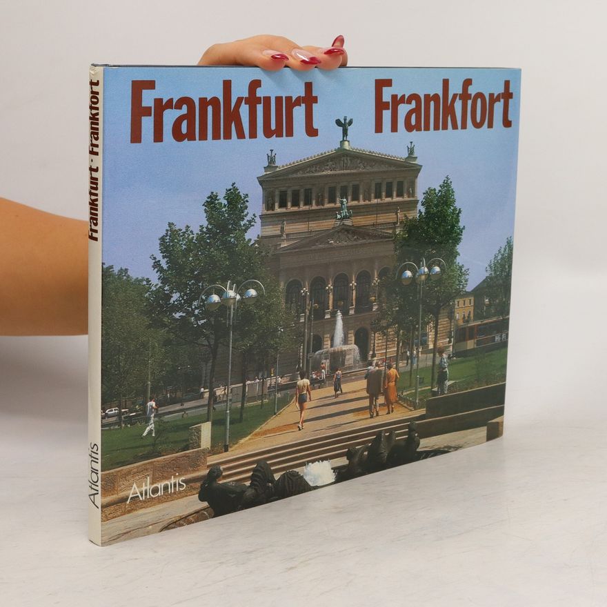 Autorenkollektiv Frankfurt Frankfort