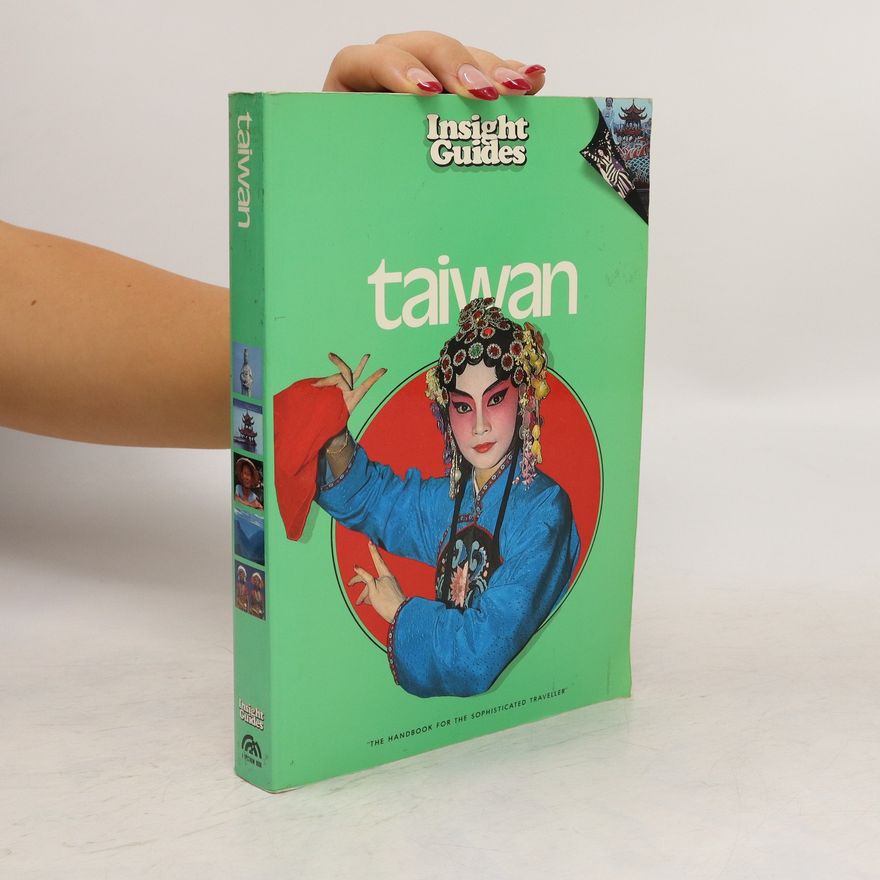 Daniel Reid Taiwan