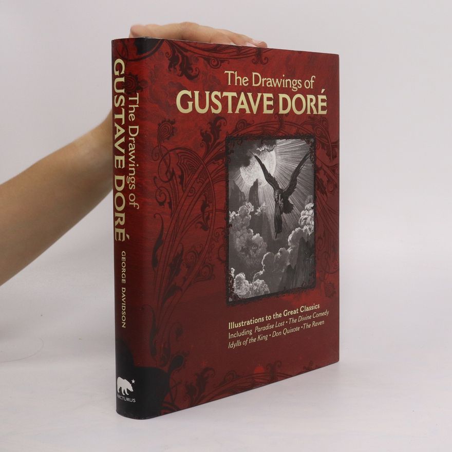 George Davidson Drawings of Gustave Dore