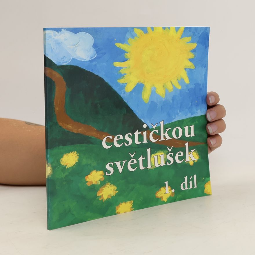 Světla Benešovská Cestičkou světlušek. Díl 1.