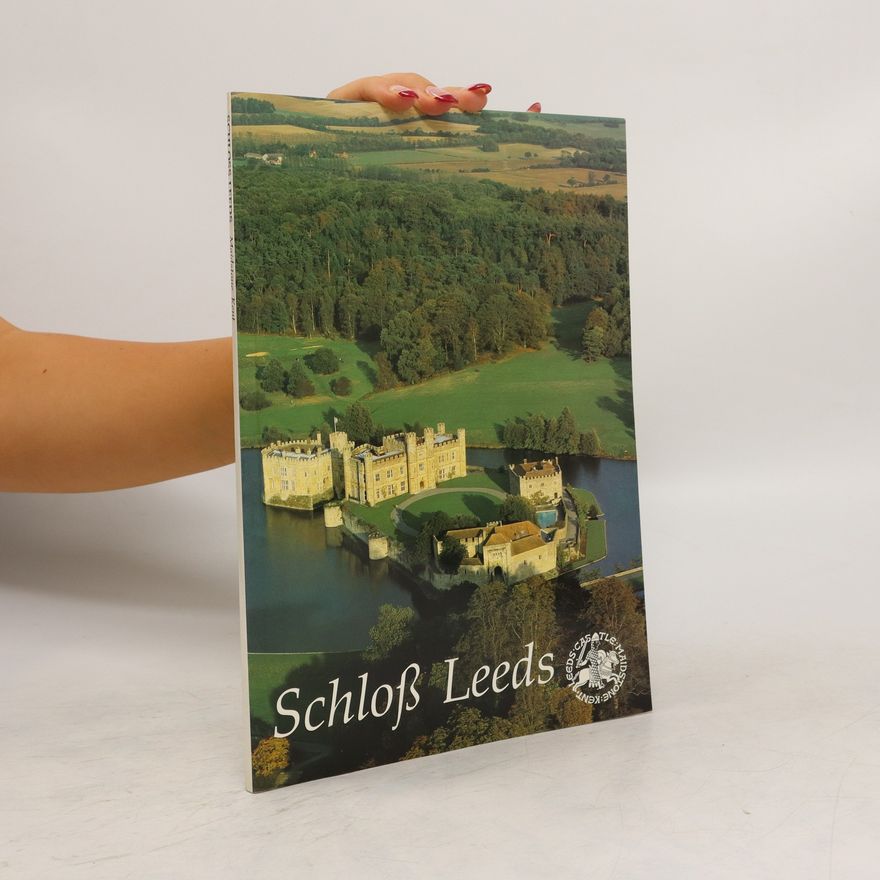 AA.VV. Schloß Leeds