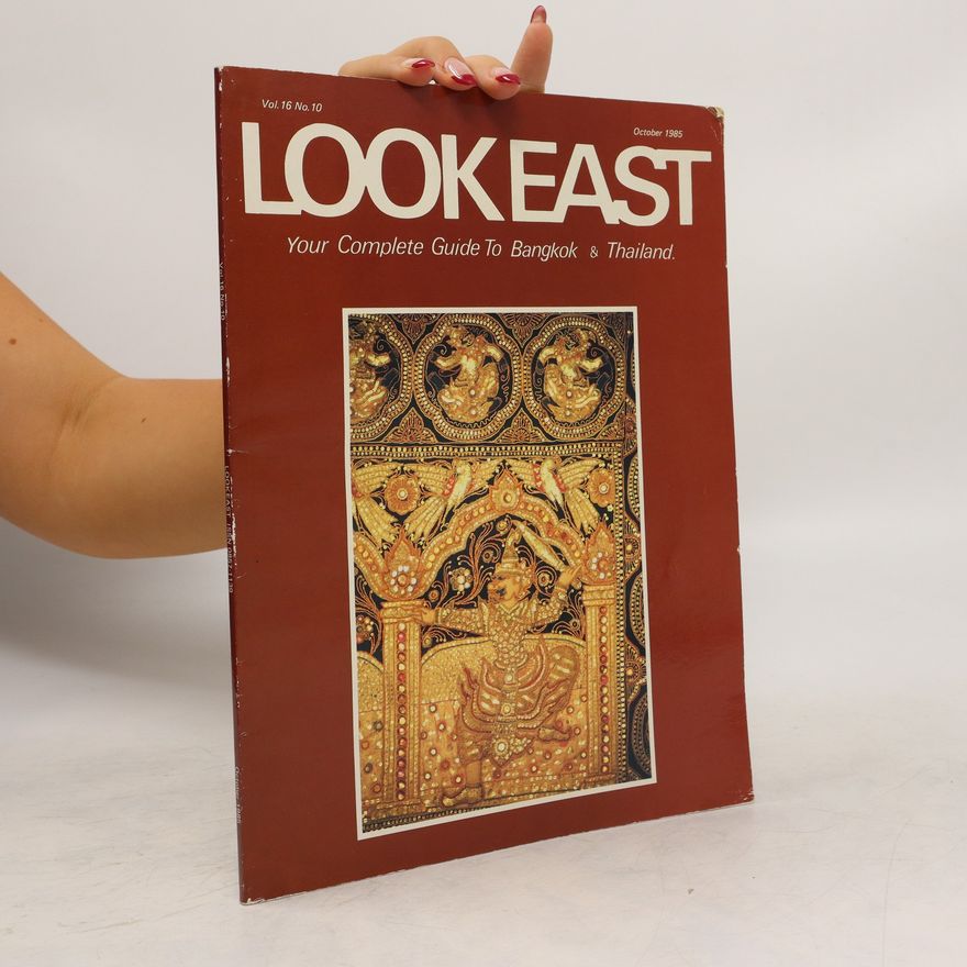 AA.VV. Lookeast 10/1985