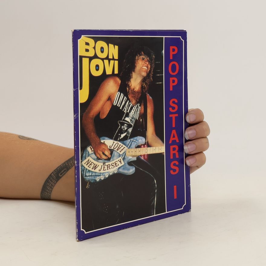 Autorenkollektiv Bon Jovi. Popstar I.
