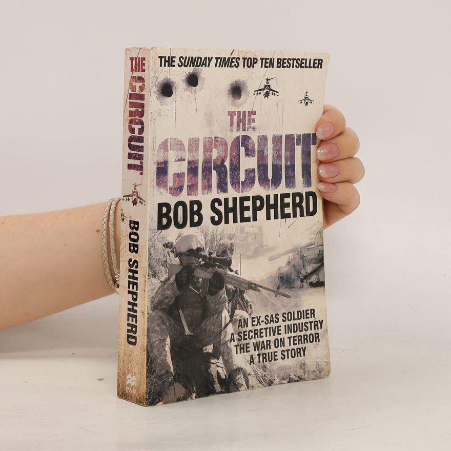 Bob Shepherd The Circuit