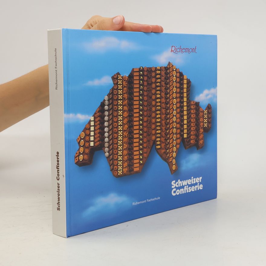 Autorenkollektiv Schweizer Confiserie
