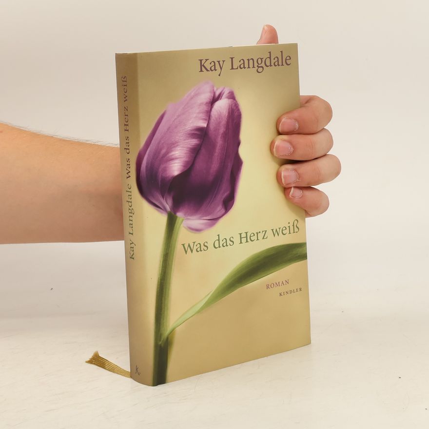 Kay Langdale Was das Herz weiß